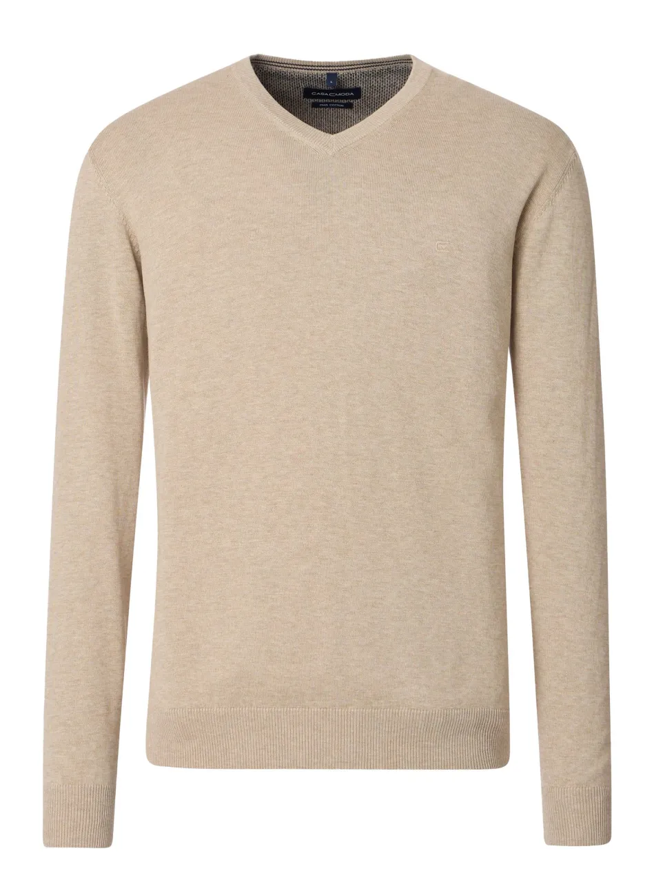 Herren Pullover - Basic