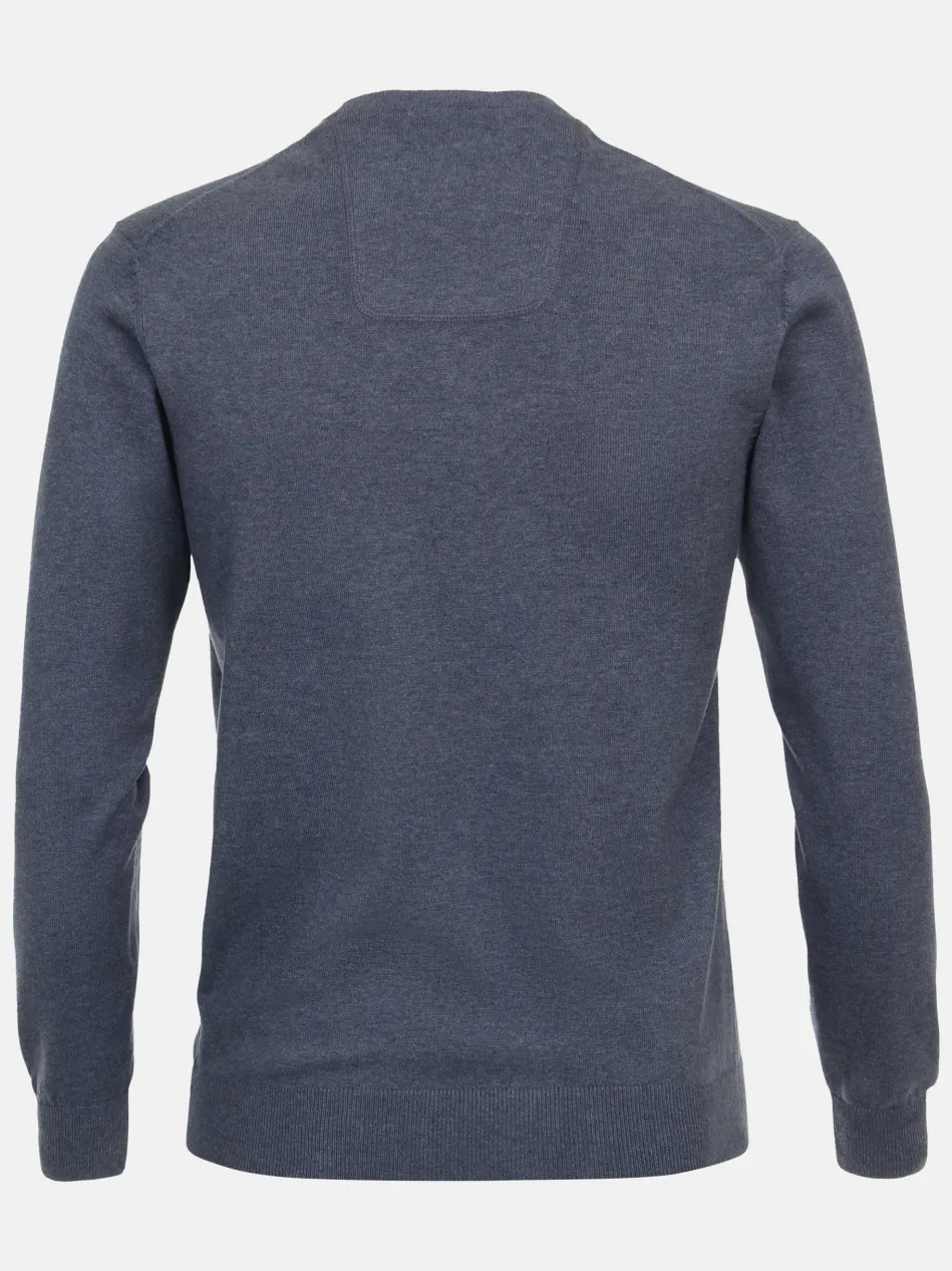Herren Pullover - Basic