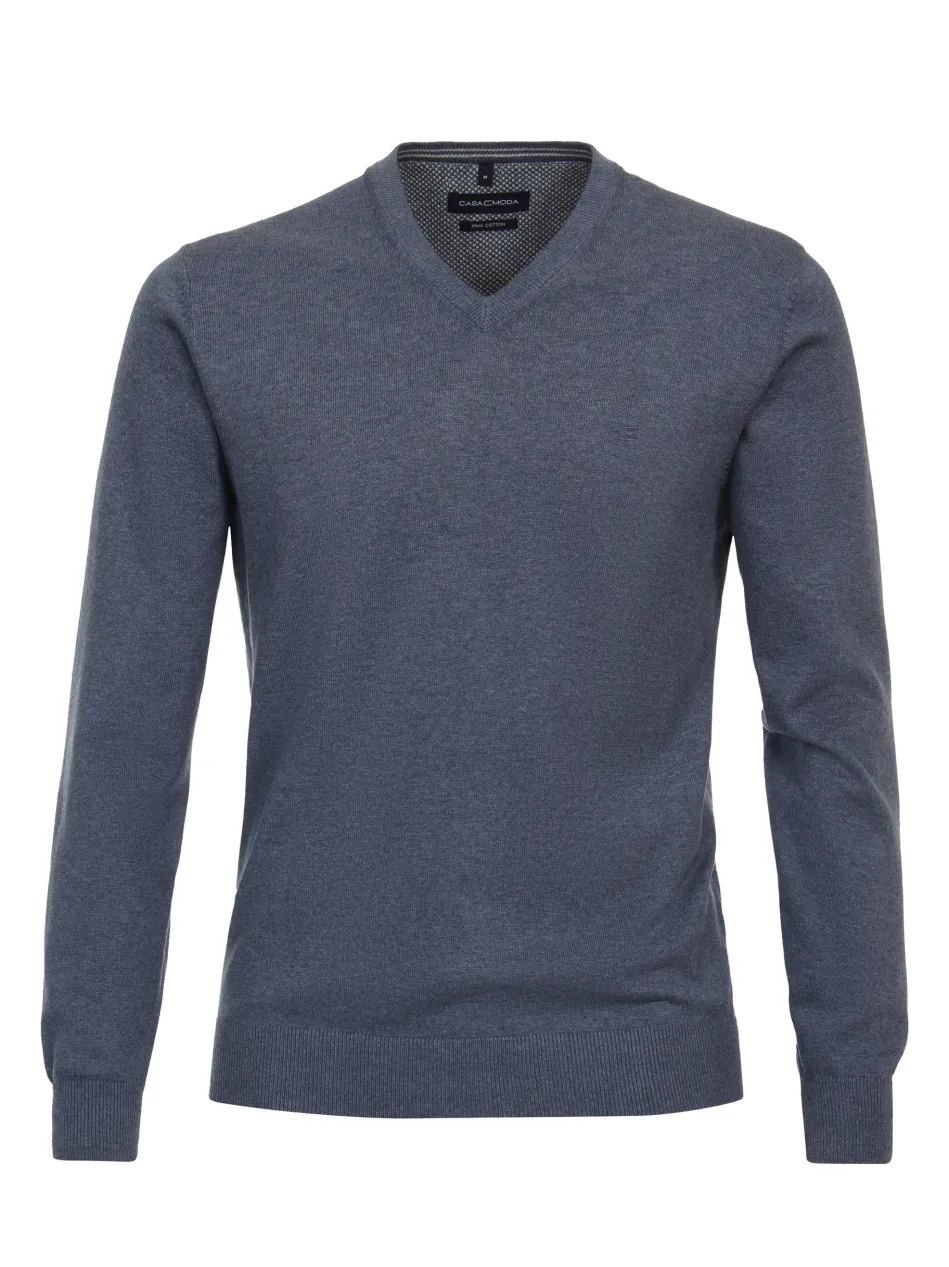 Herren Pullover - Basic