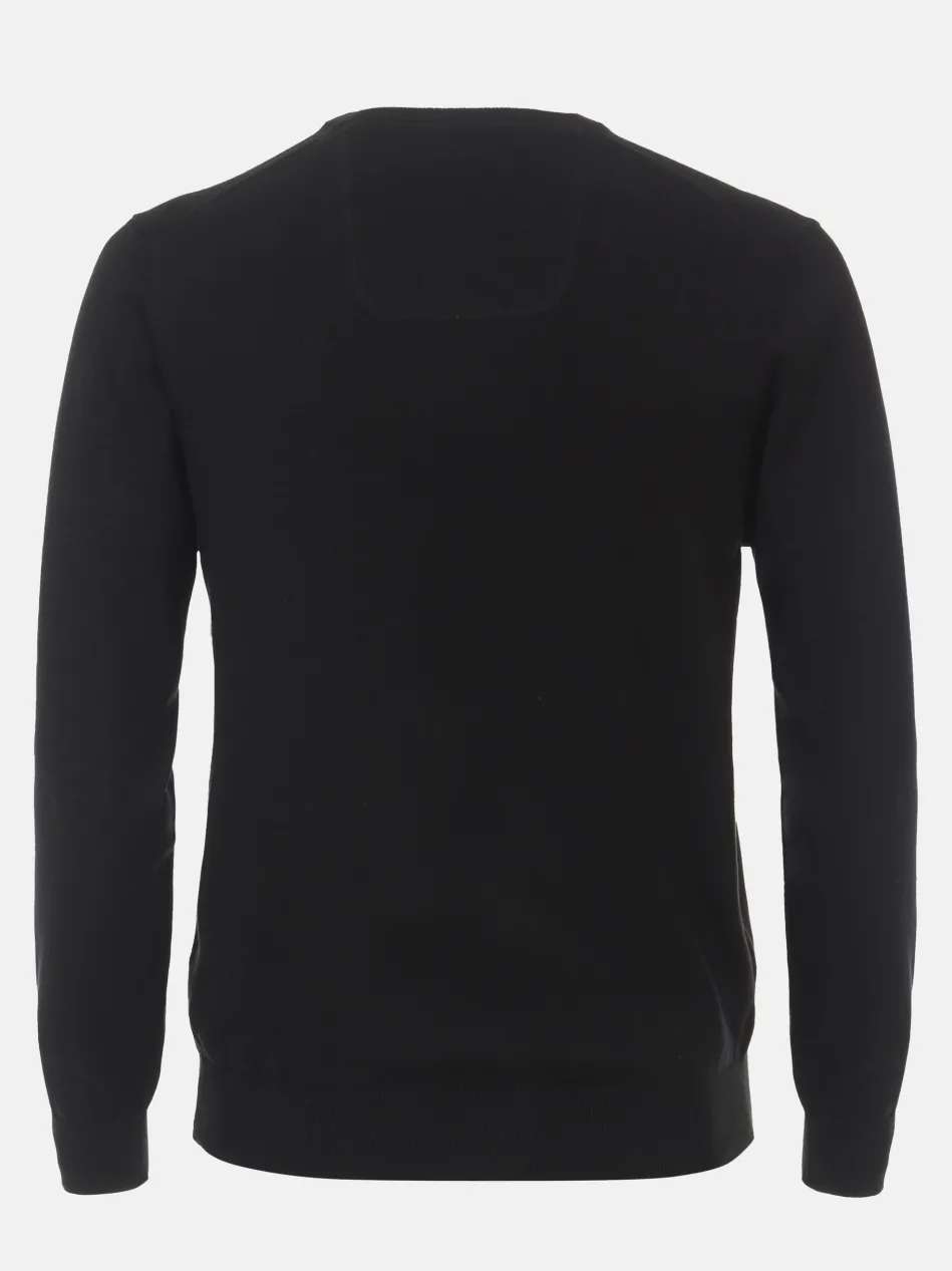 Herren Pullover - Basic