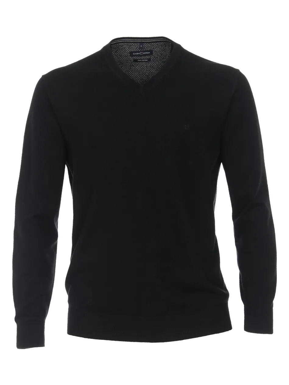 Herren Pullover - Basic