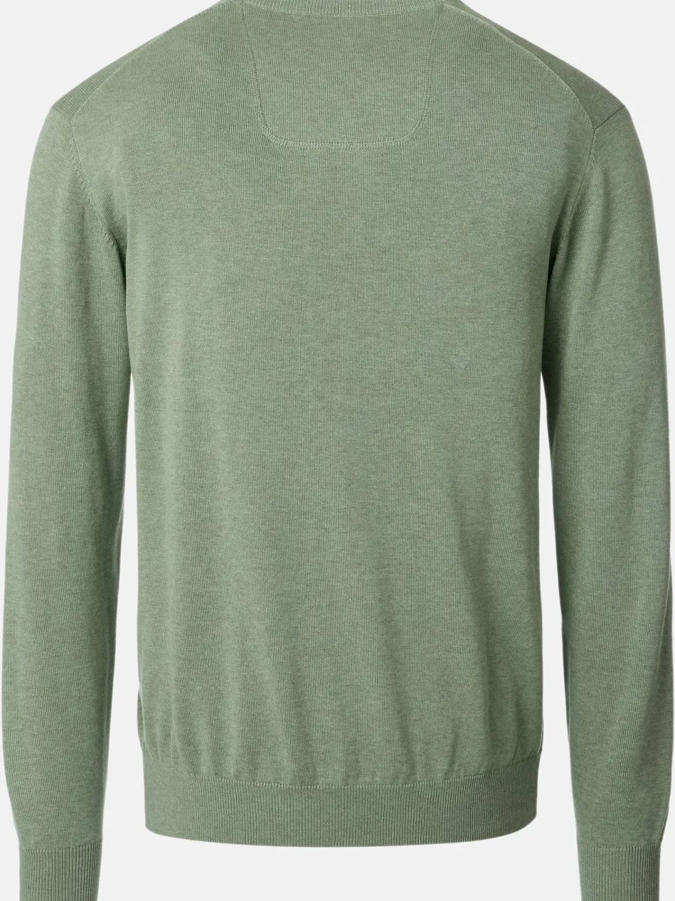 Herren Pullover - Basic
