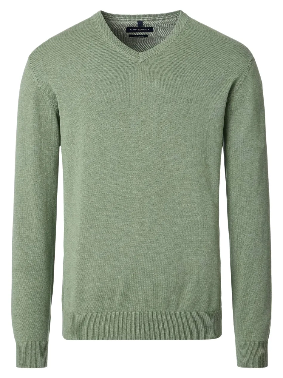 Herren Pullover - Basic