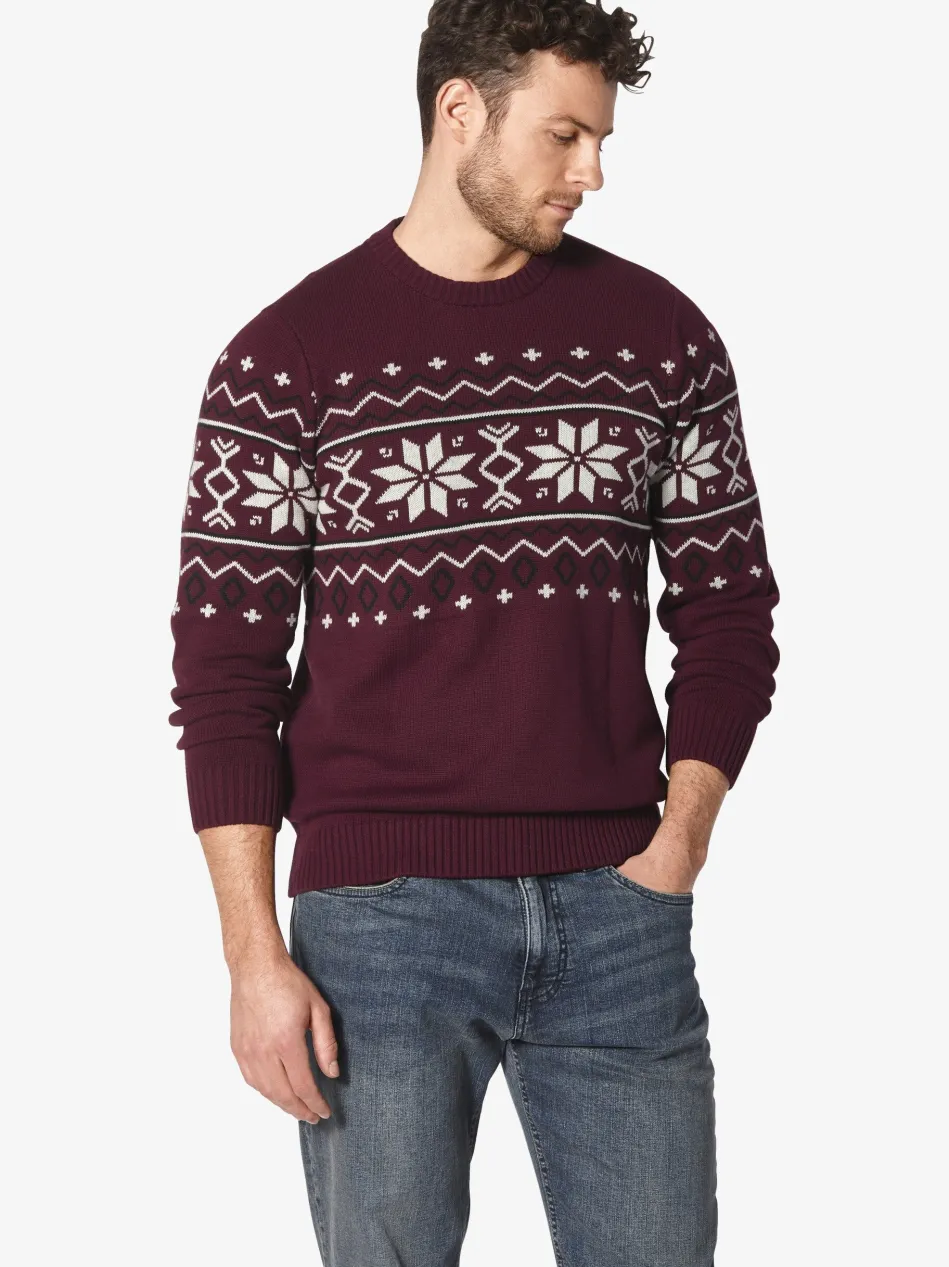 Herren Pullover - BIATOLLI
