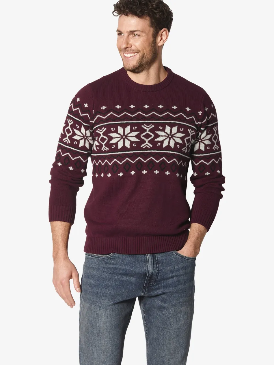 Herren Pullover - BIATOLLI