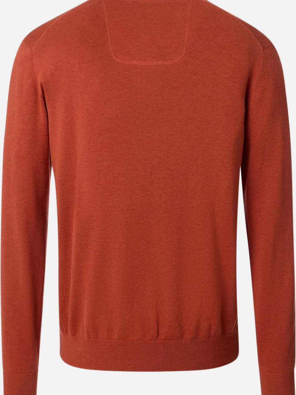 Herren Pullover - Basic