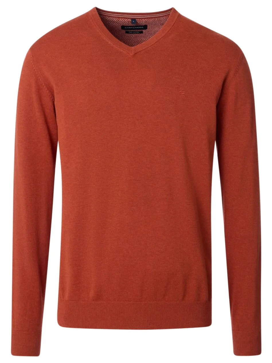 Herren Pullover - Basic