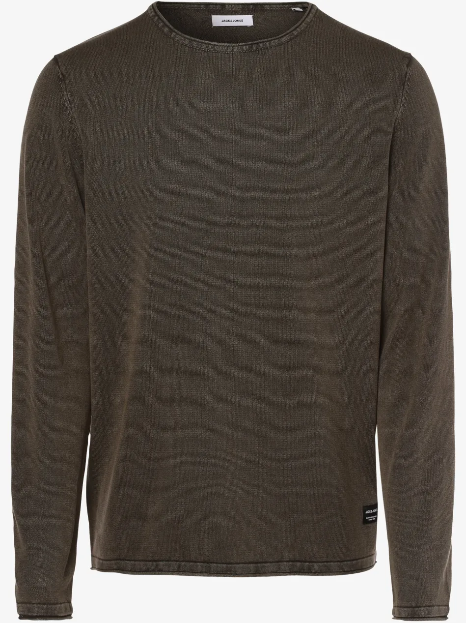 Herren Pullover - JJEleo