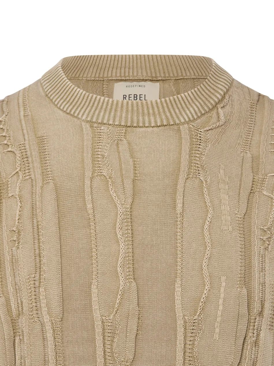 Herren Pullover - RRJamie