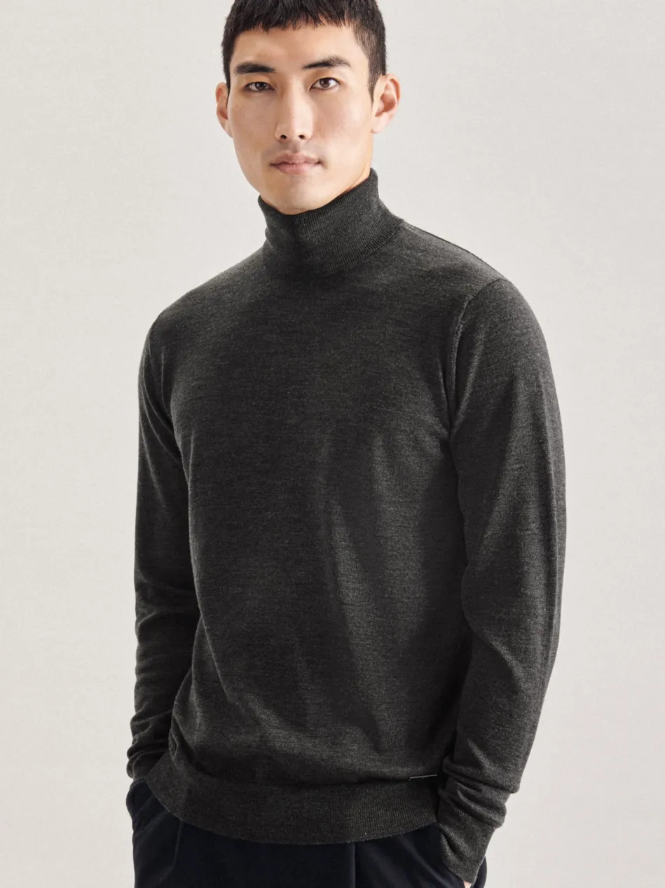 Herren Pullover - Uni