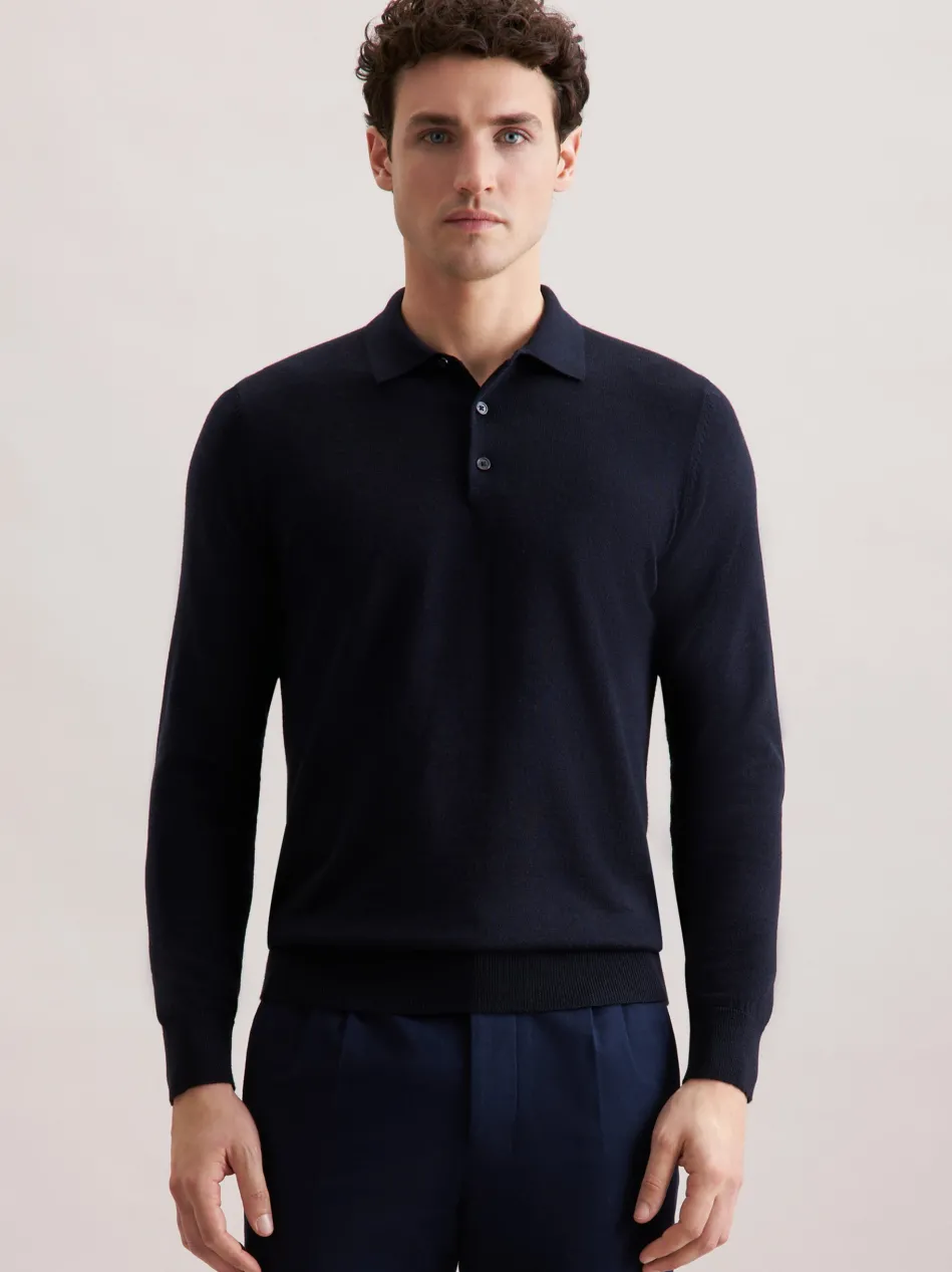 Herren Pullover - Uni