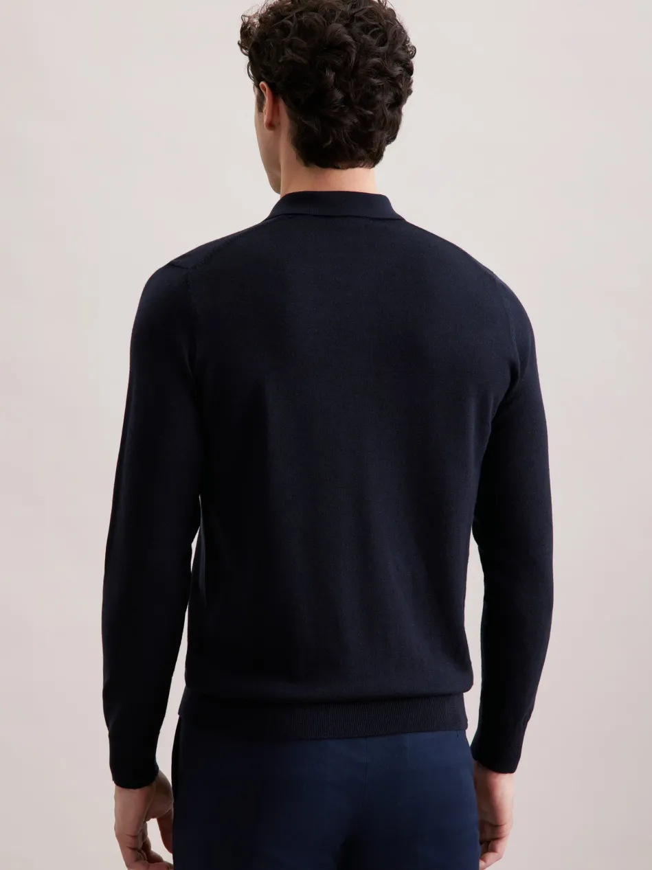 Herren Pullover - Uni