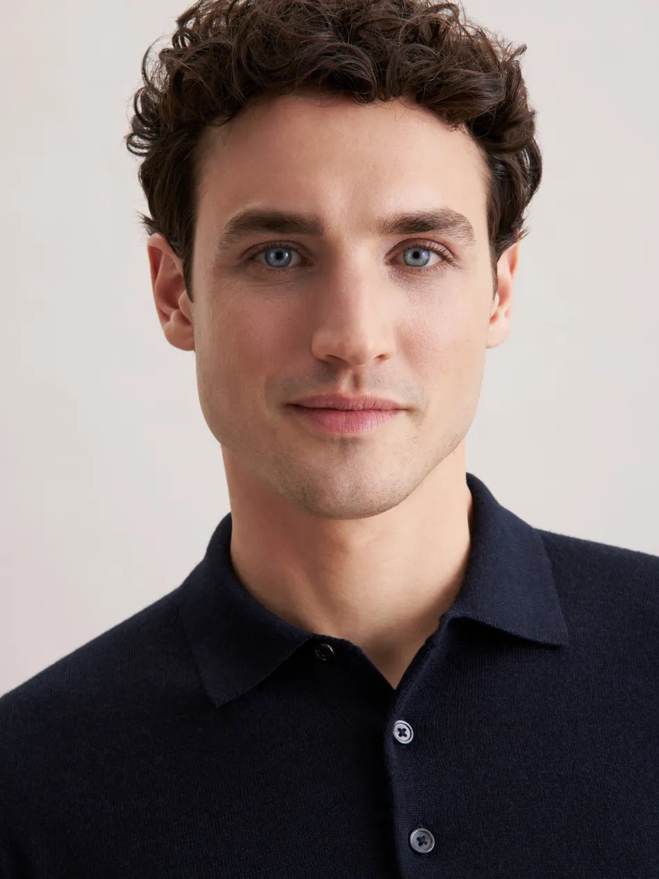 Herren Pullover - Uni