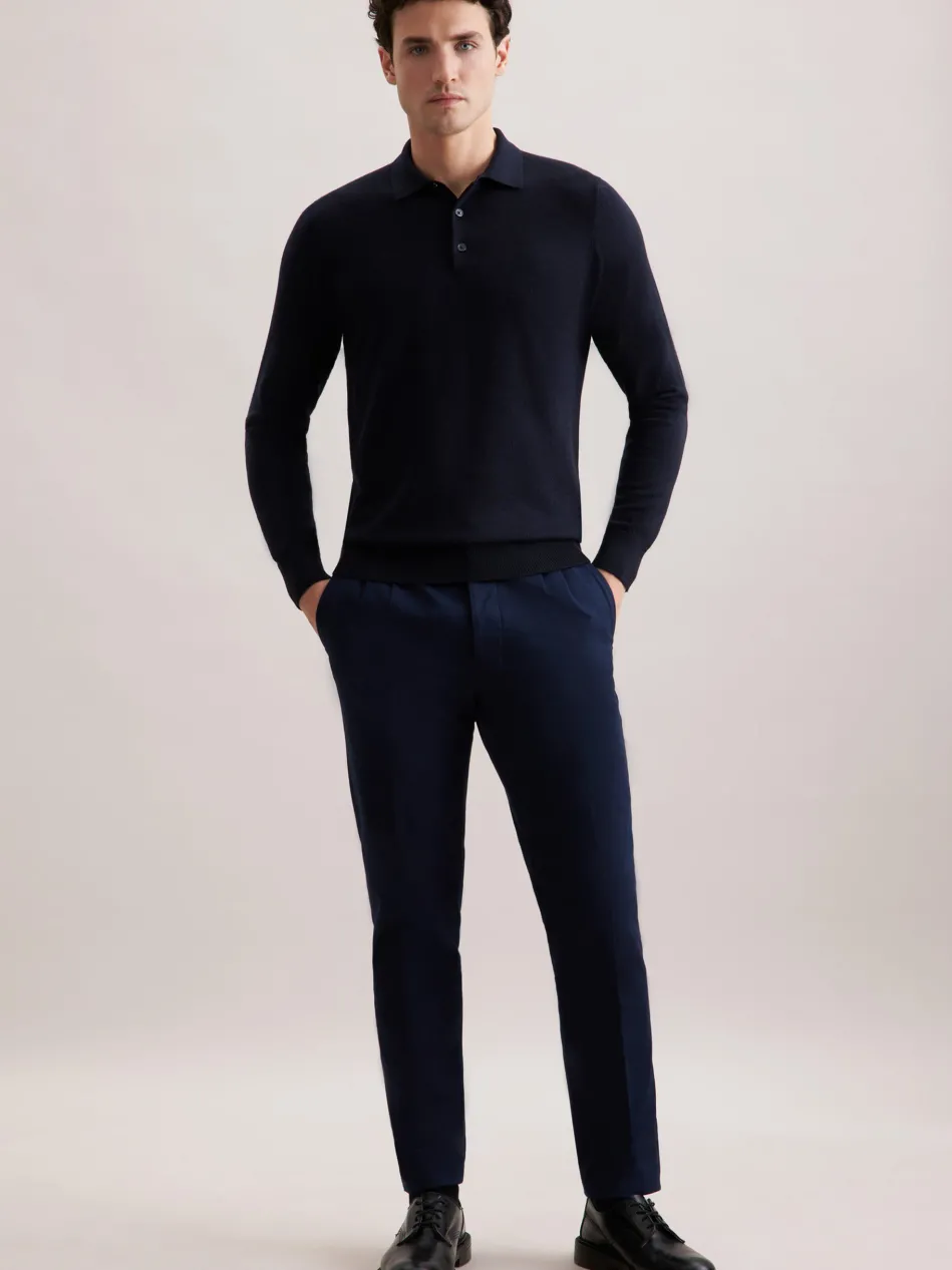 Herren Pullover - Uni