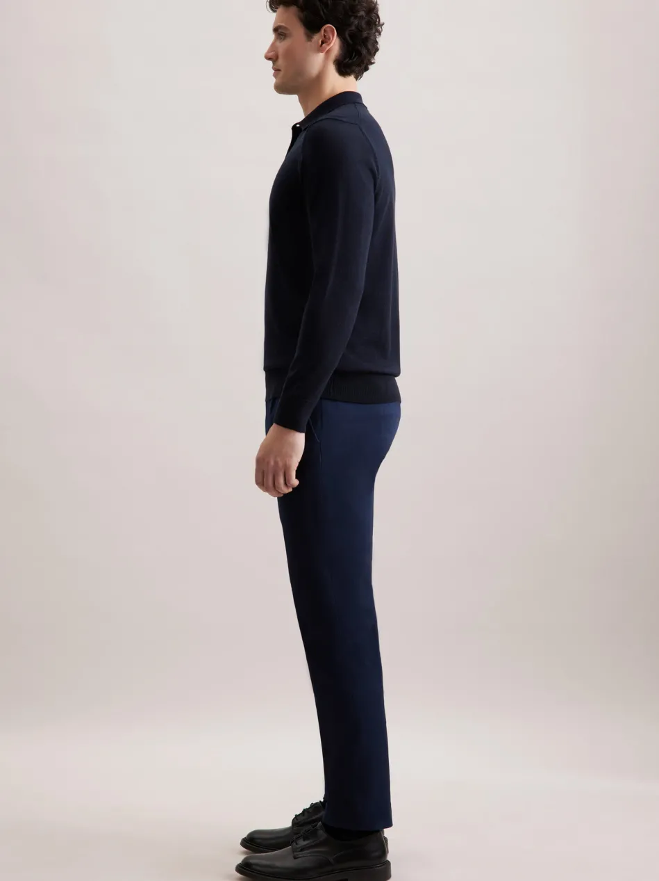 Herren Pullover - Uni