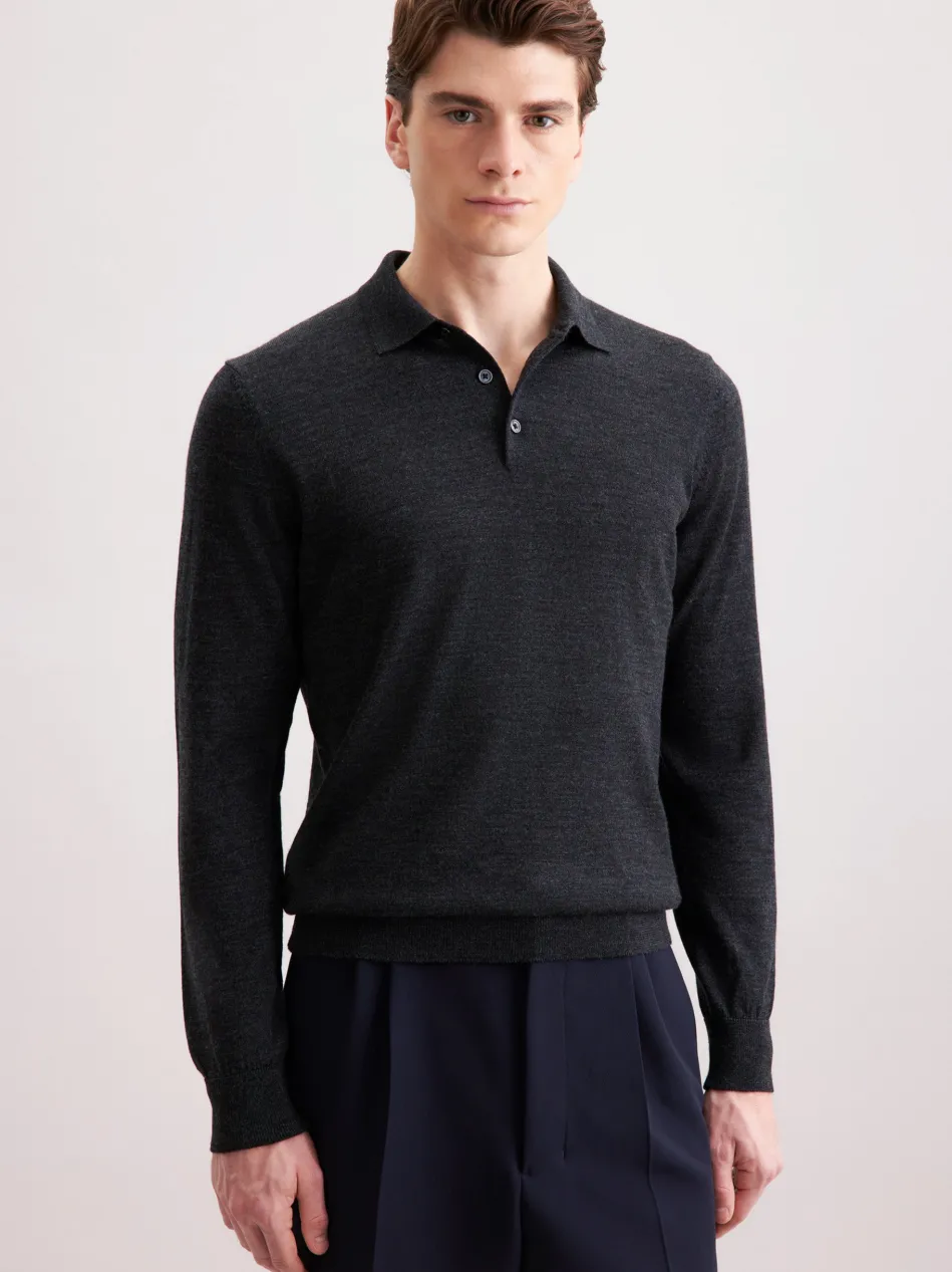 Herren Pullover - Uni