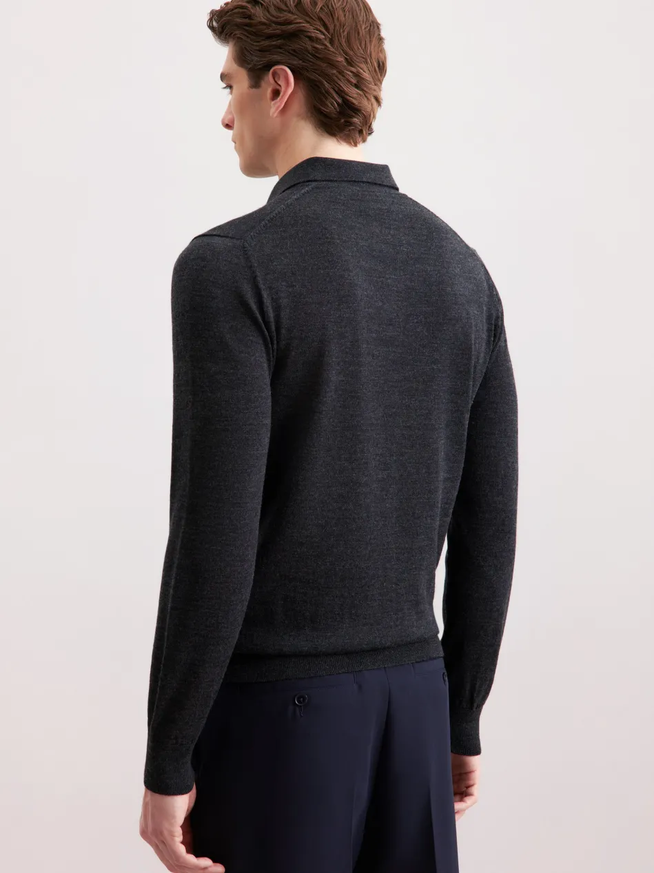 Herren Pullover - Uni