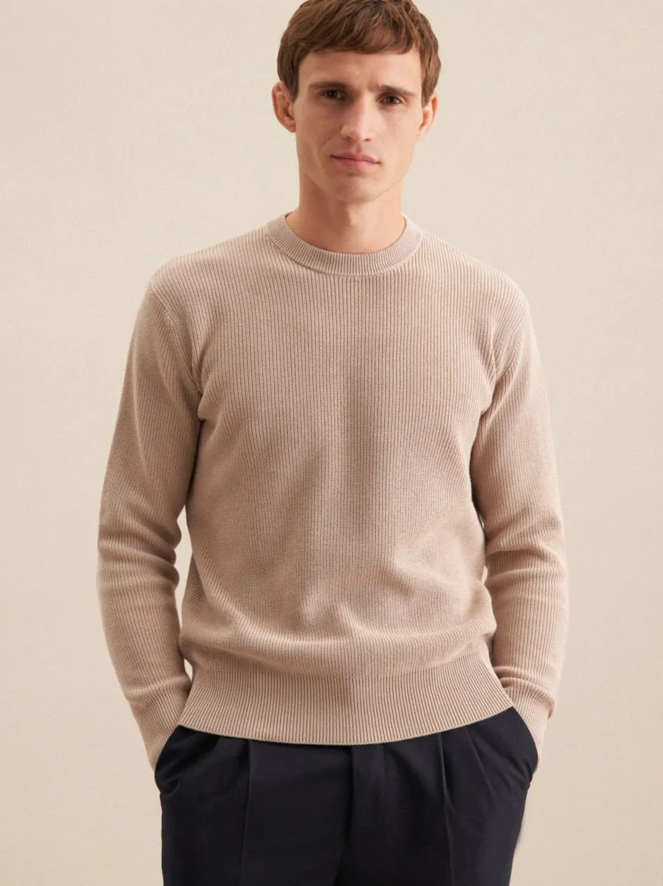 Herren Pullover - Uni