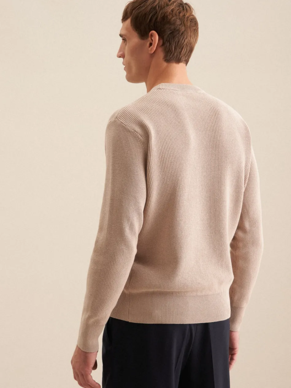 Herren Pullover - Uni