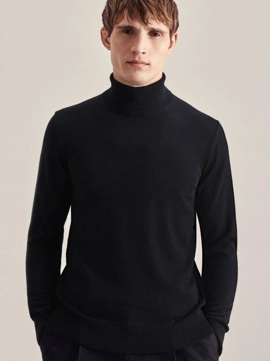 Herren Pullover - Uni