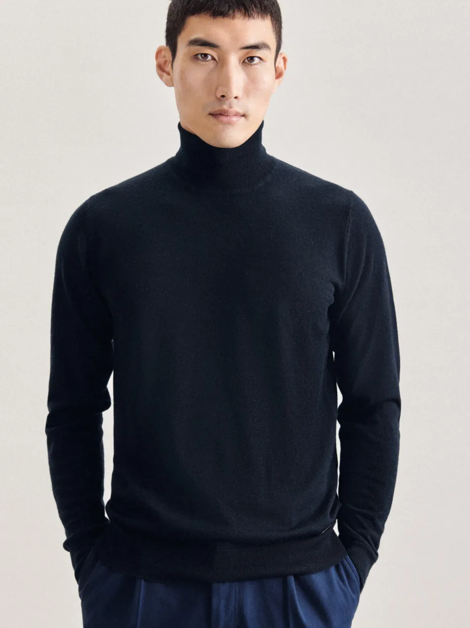 Herren Pullover - Uni