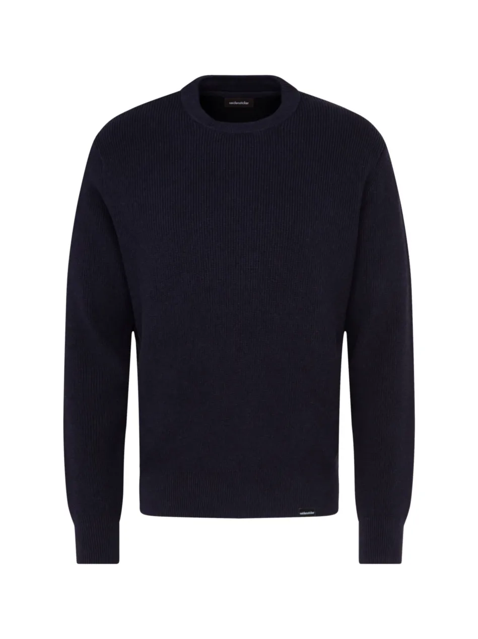 Herren Pullover - Uni