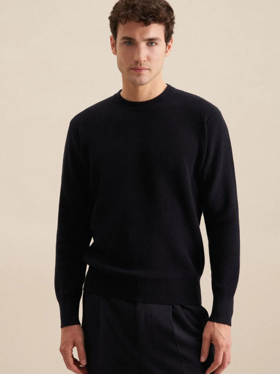 Herren Pullover - Uni