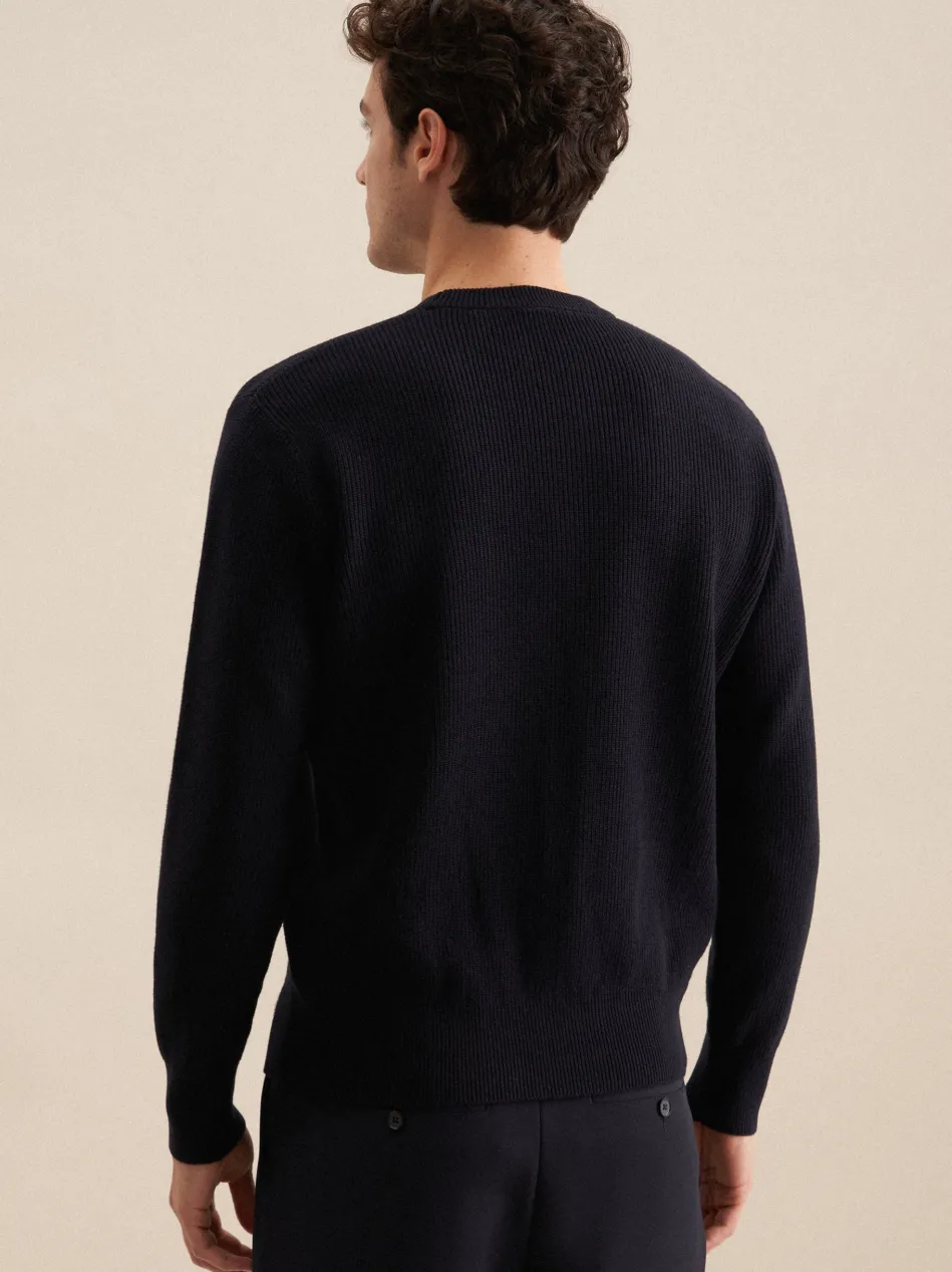 Herren Pullover - Uni