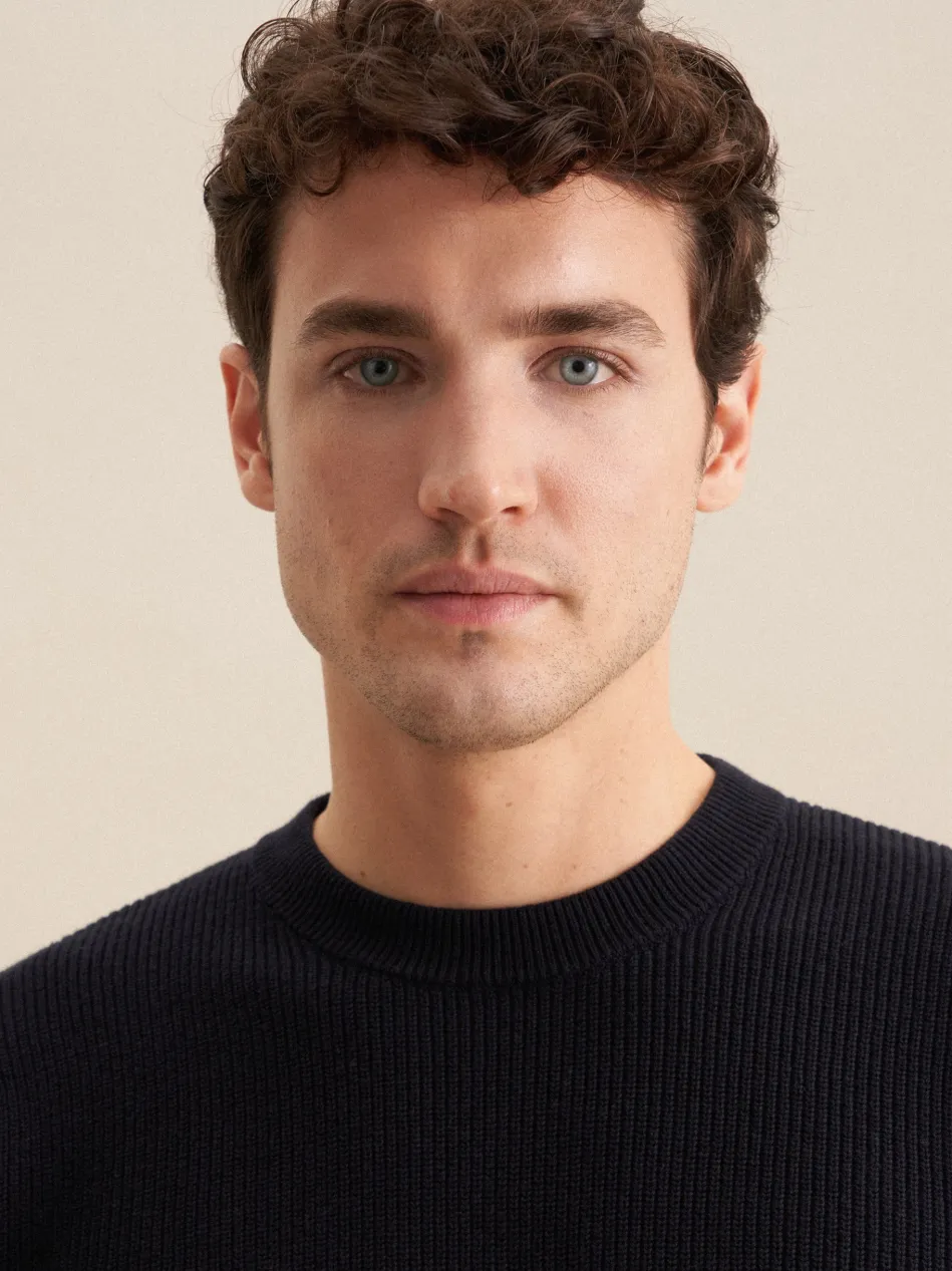 Herren Pullover - Uni