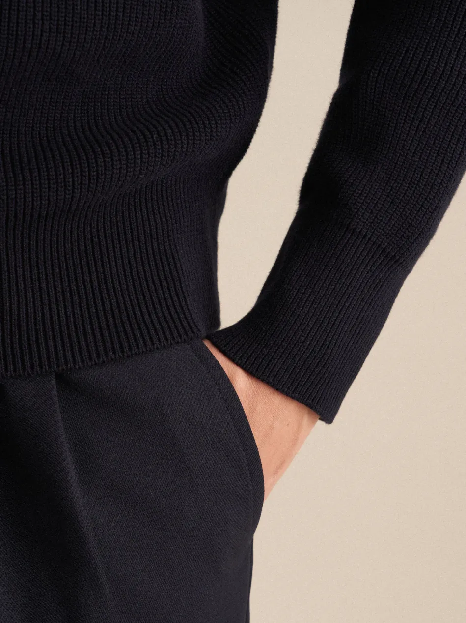 Herren Pullover - Uni