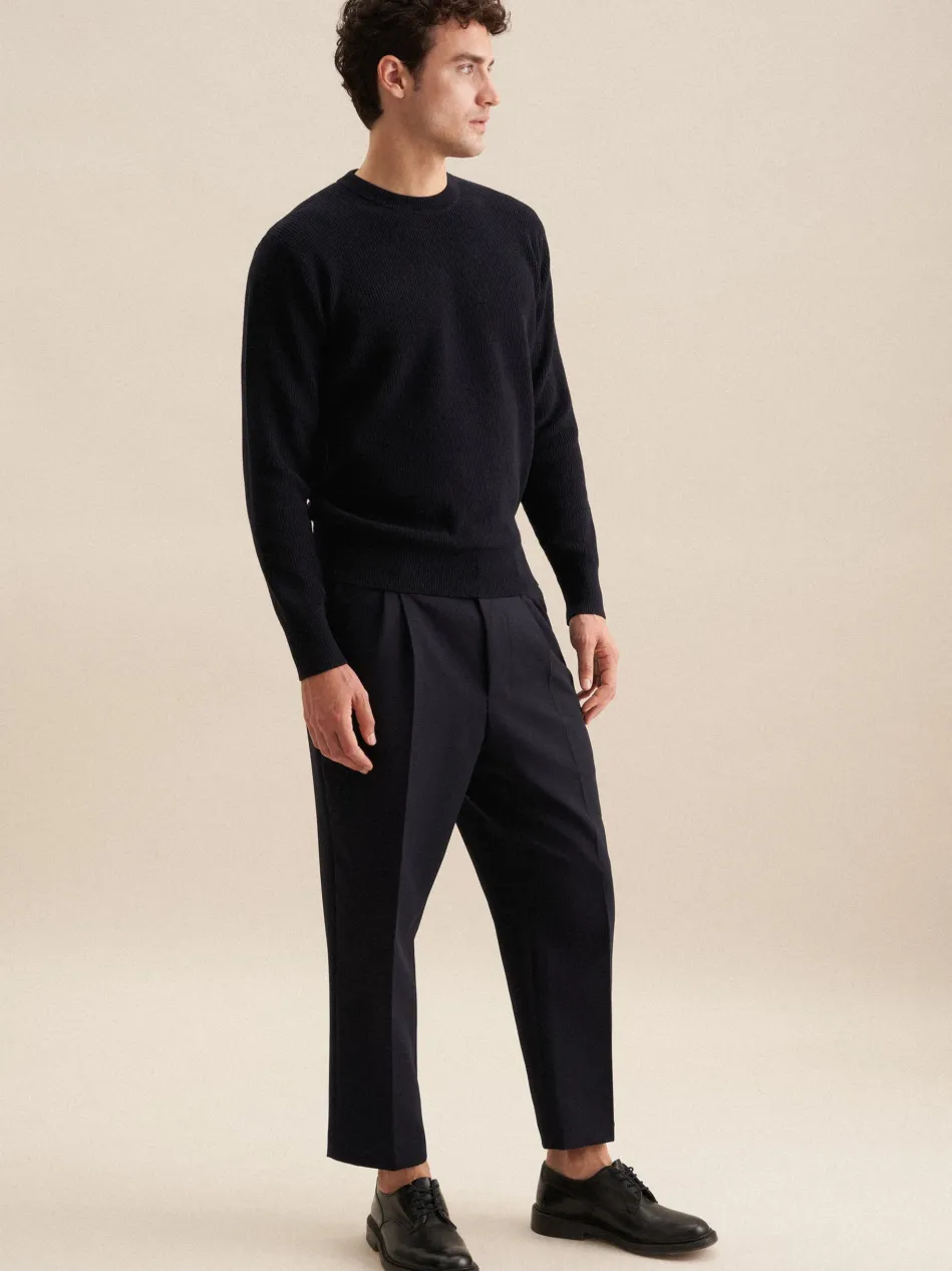 Herren Pullover - Uni