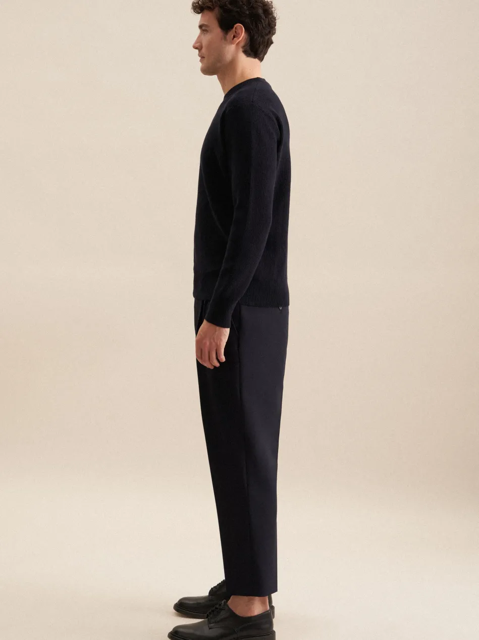 Herren Pullover - Uni