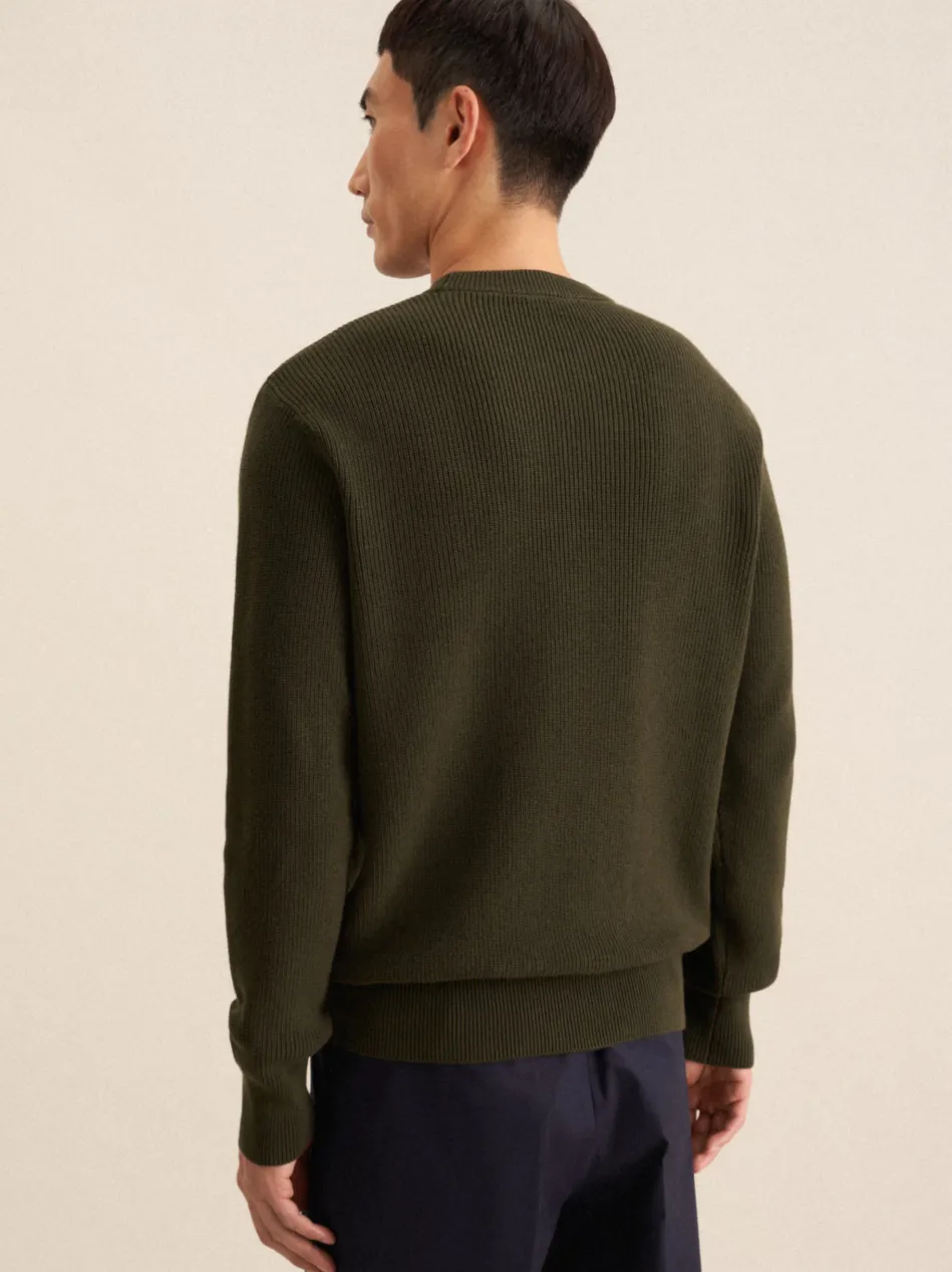 Herren Pullover - Uni