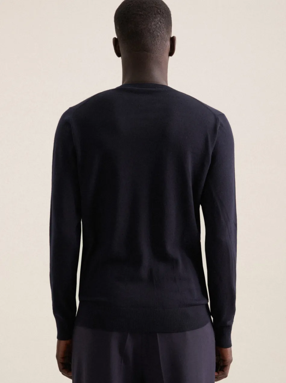 Herren Pullover - Uni