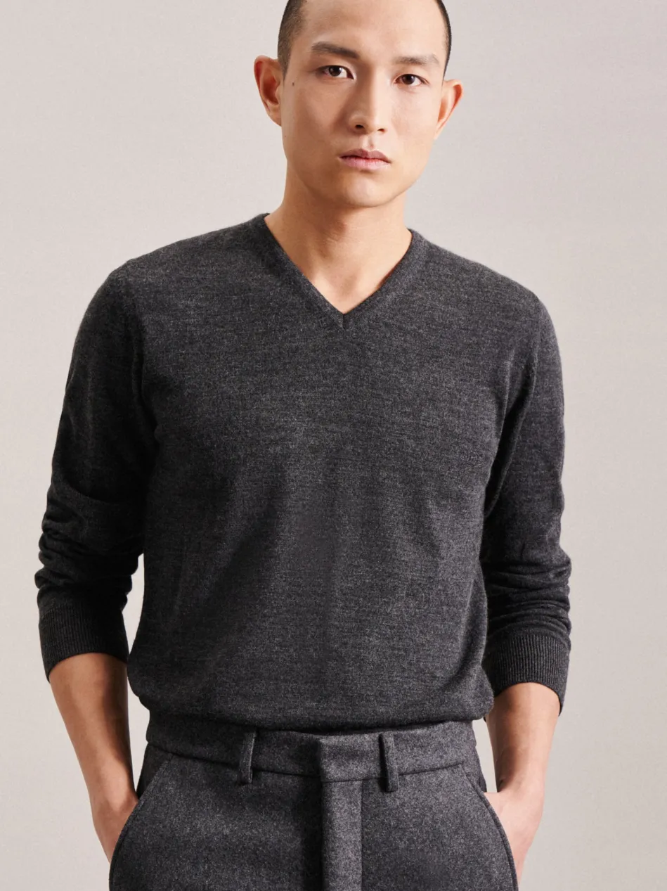 Herren Pullover - Uni