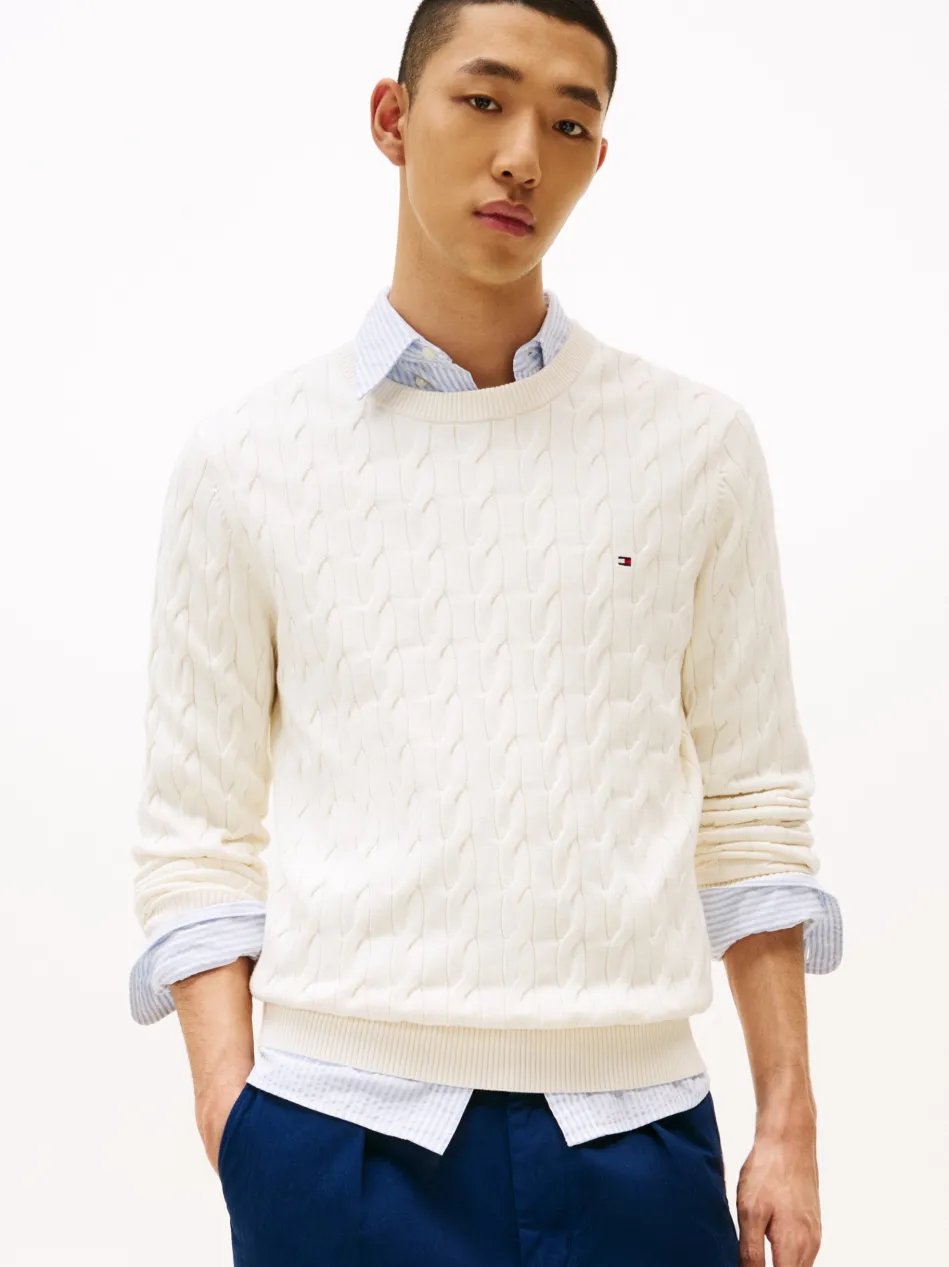 Herren Pullover