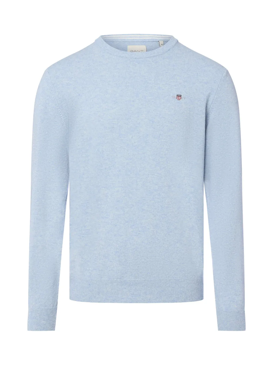 Herren Pullover aus Wolle