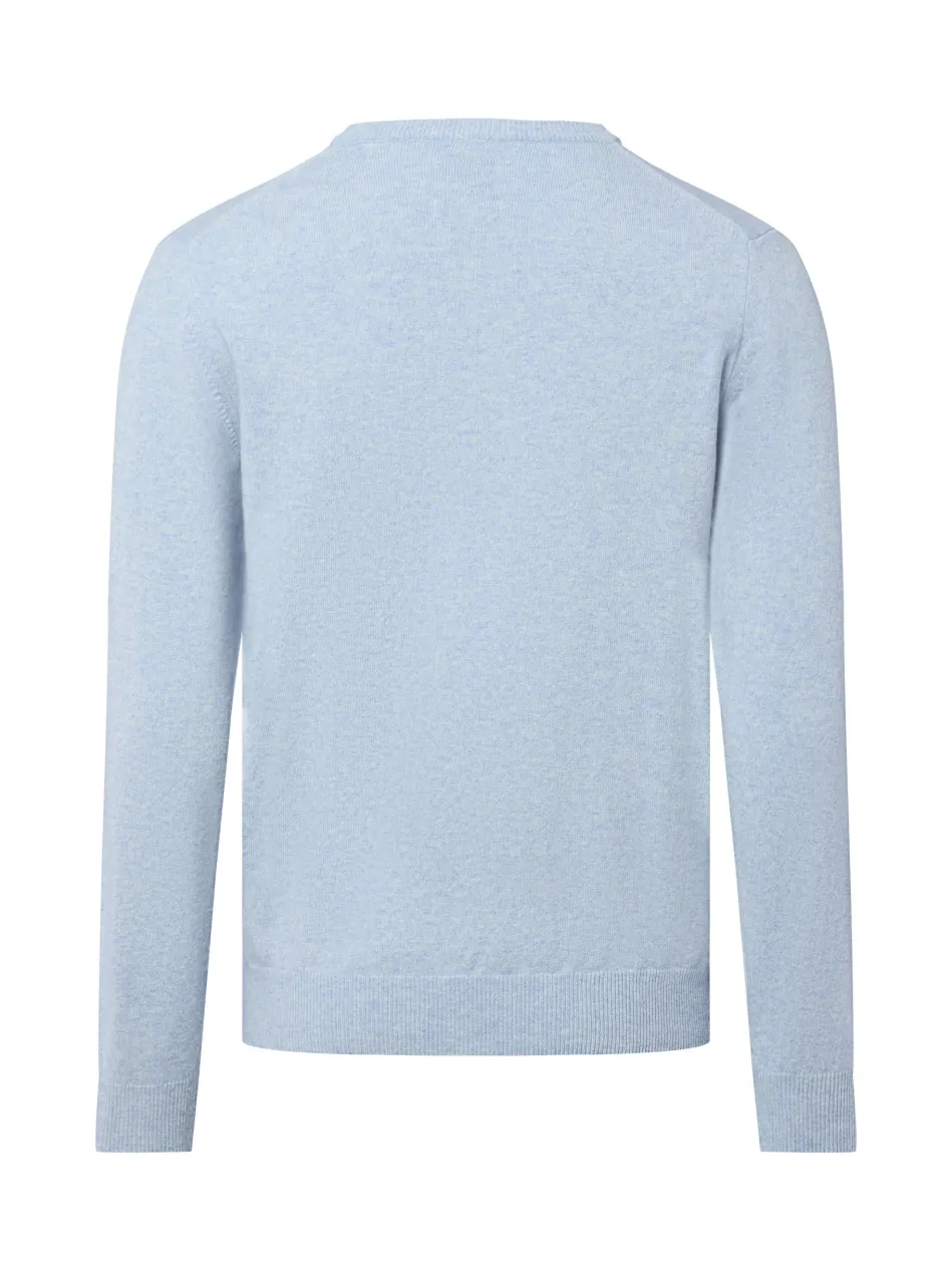 Herren Pullover aus Wolle