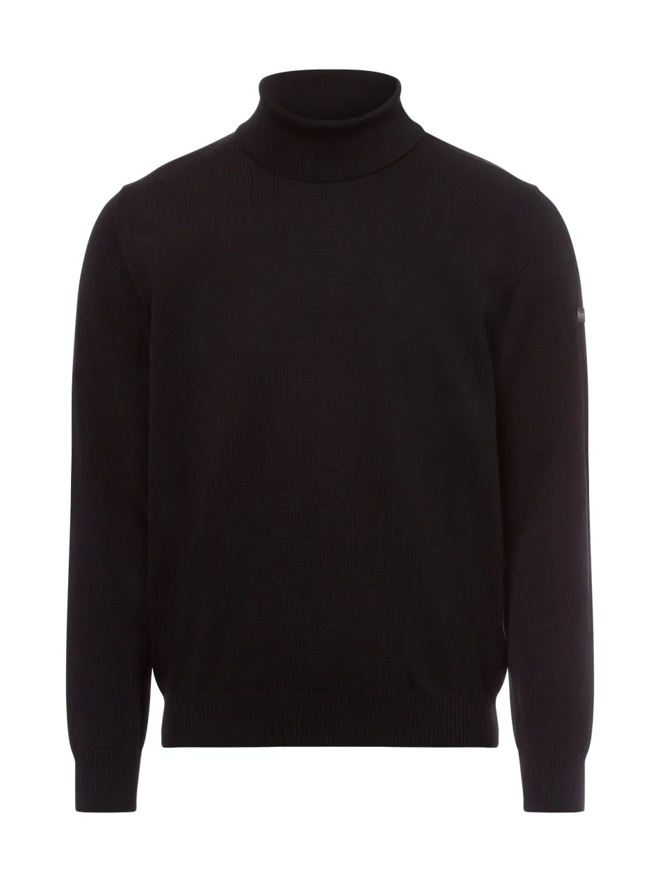 Herren Pullover aus Merinowolle