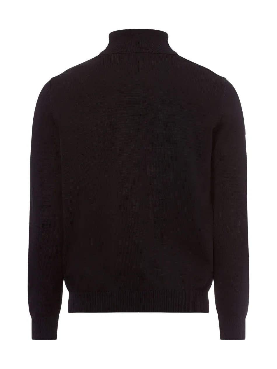 Herren Pullover aus Merinowolle