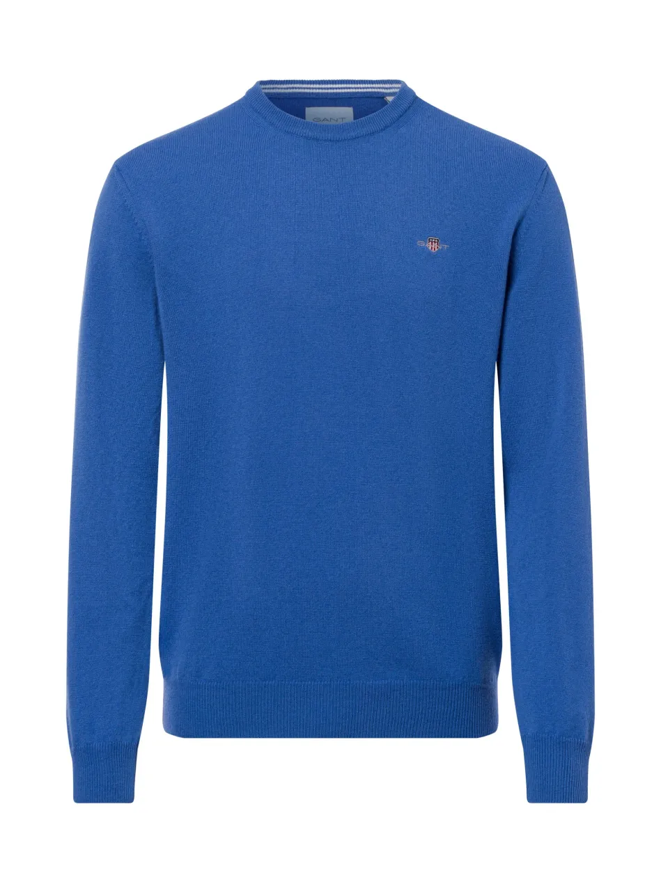 Herren Pullover aus Wolle
