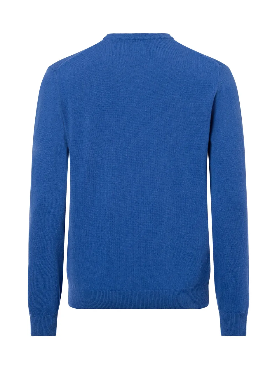 Herren Pullover aus Wolle