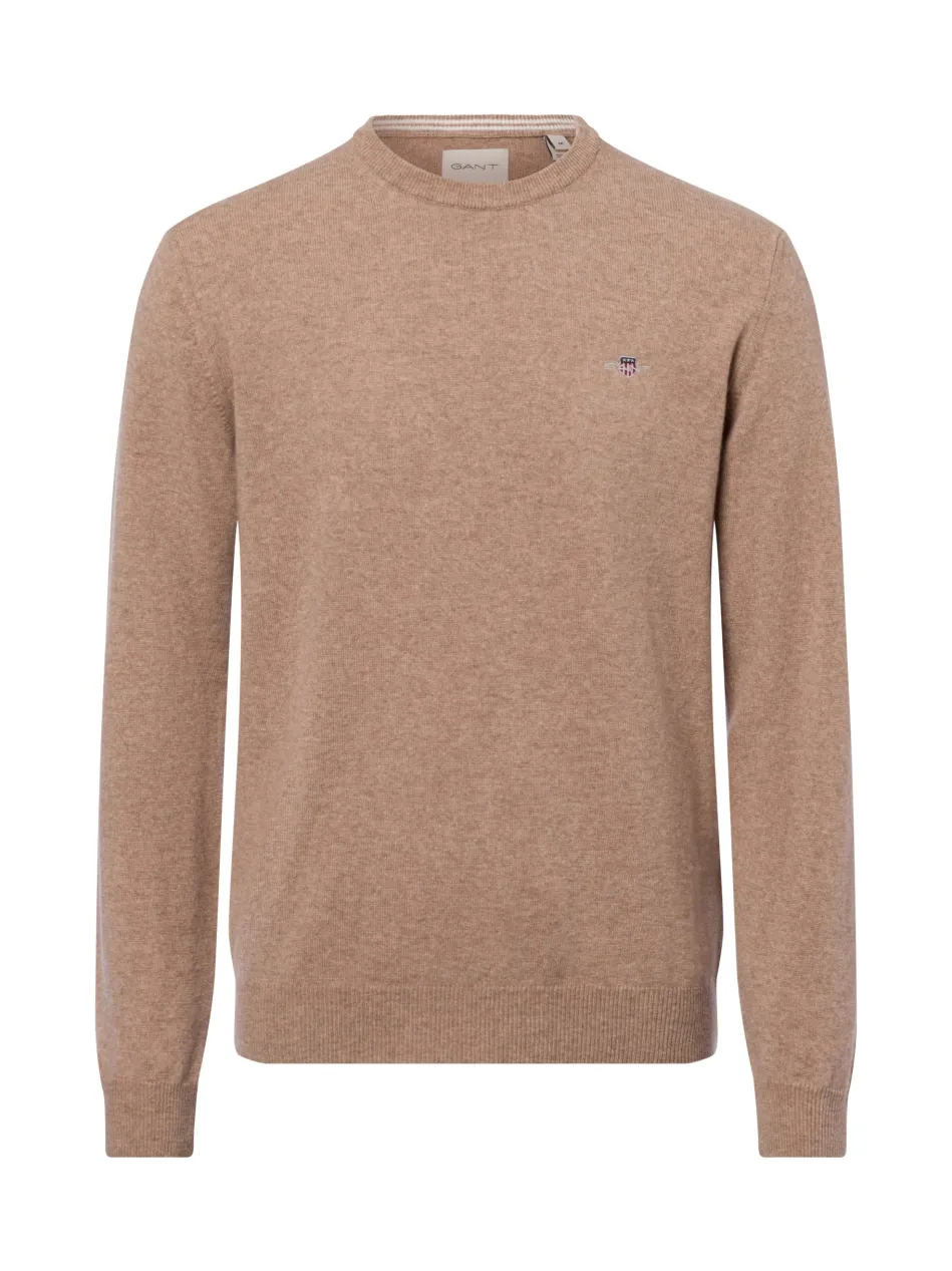 Herren Pullover aus Wolle