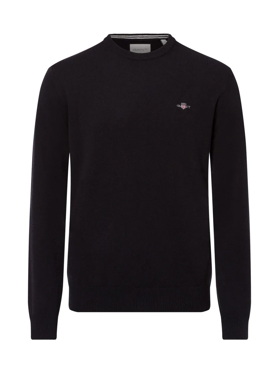 Herren Pullover aus Wolle