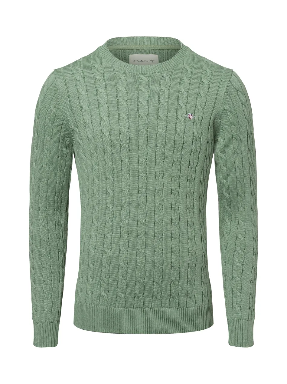 Herren Pullover