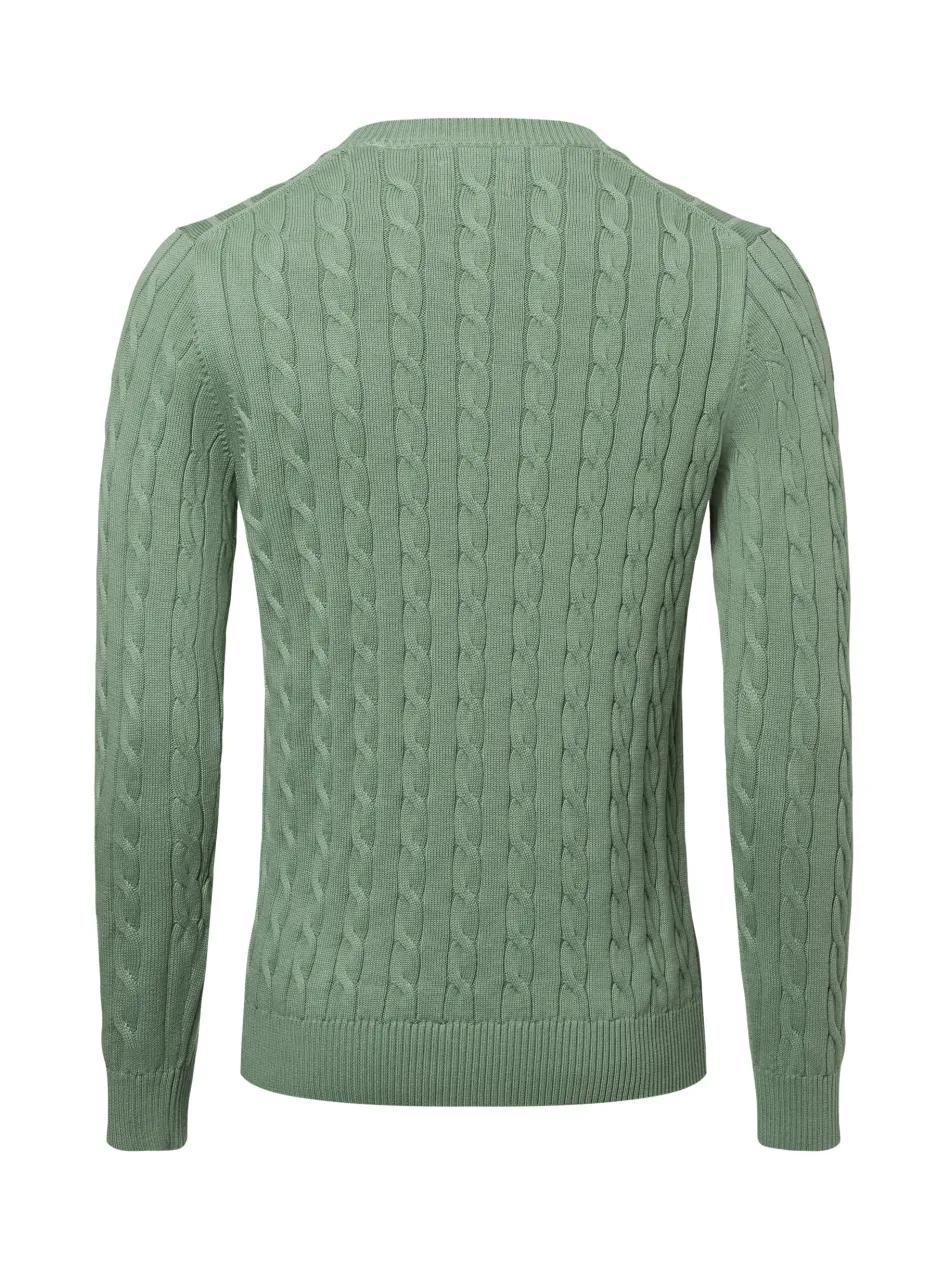 Herren Pullover