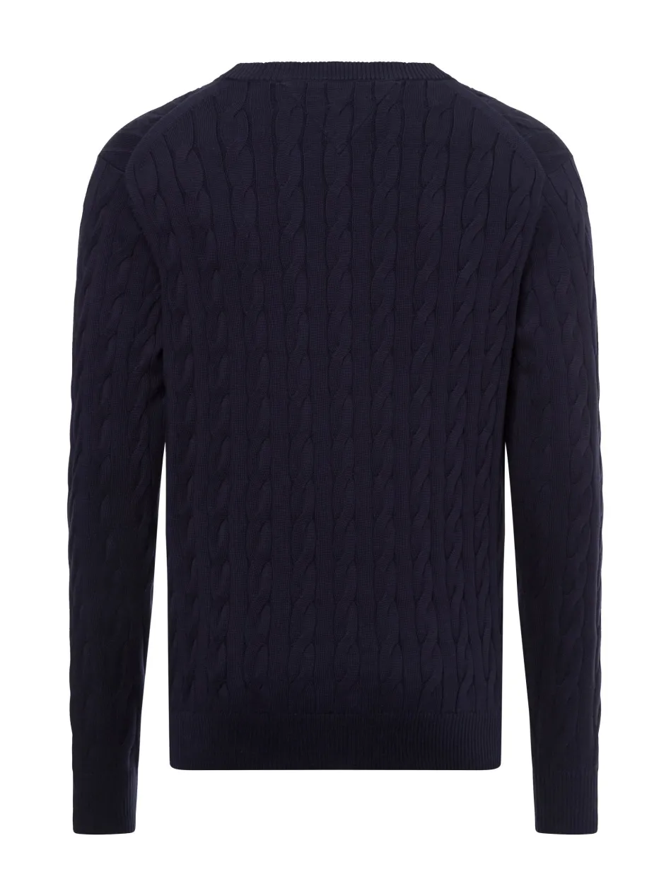 Herren Pullover