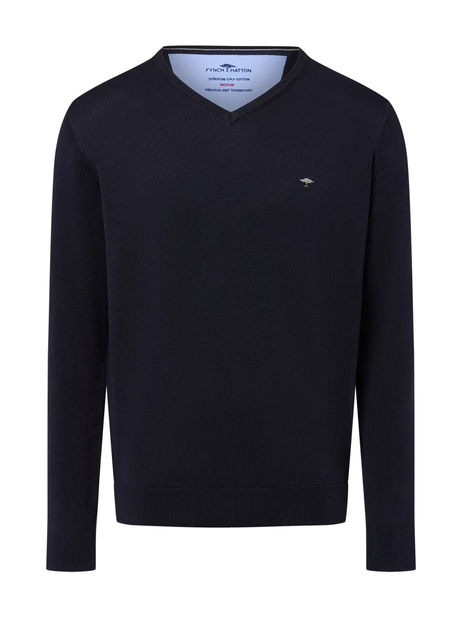 Herren Pullover
