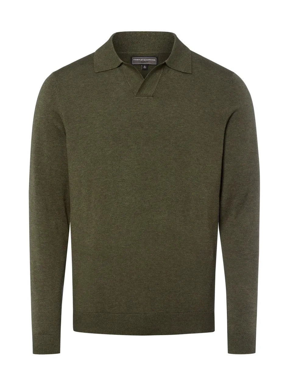 Herren Pullover