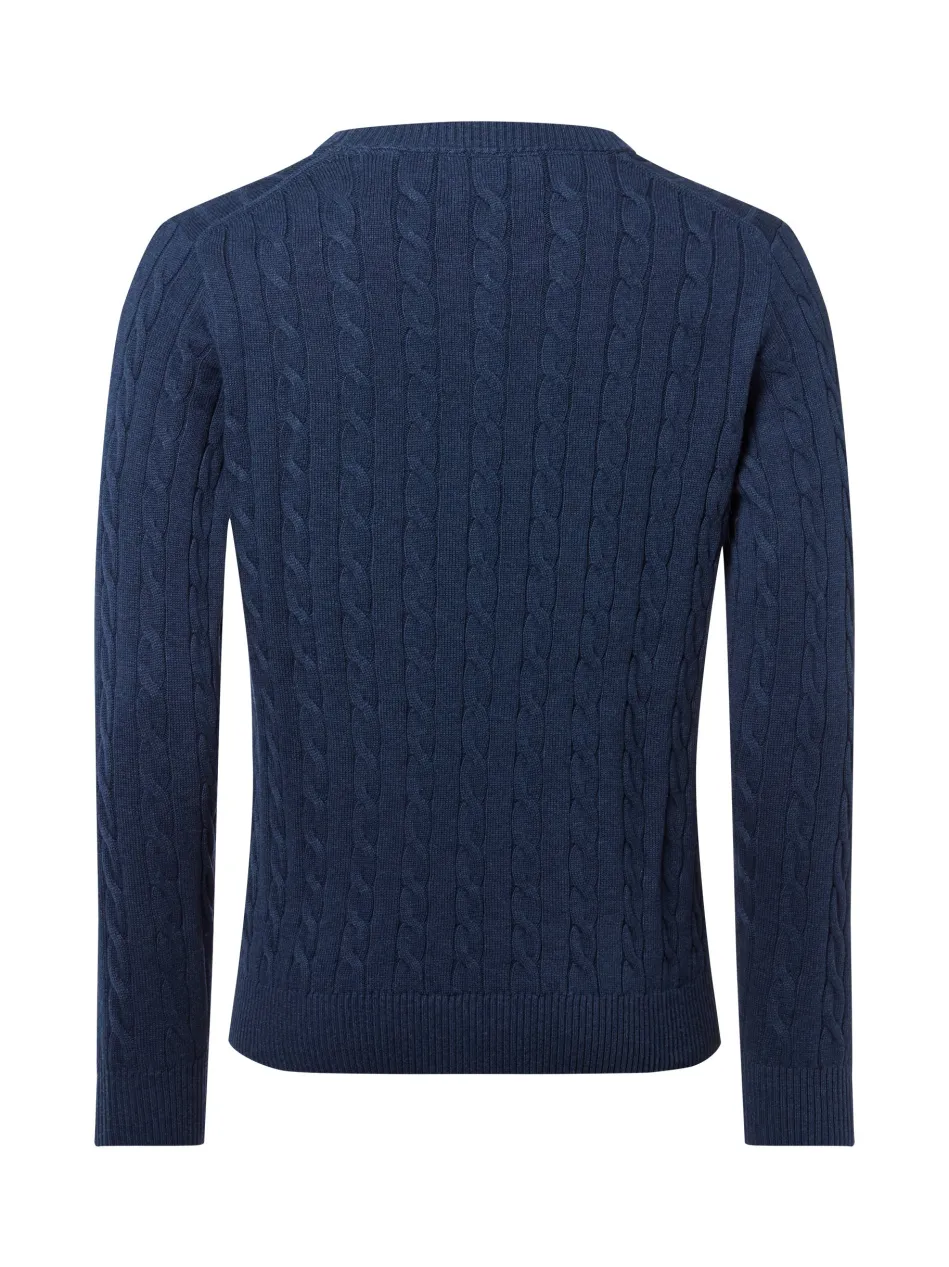 Herren Pullover